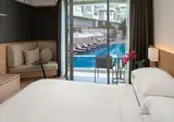 The Andaman Beach Hotel Phuket foto 5