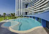 Radisson Blu Hotel Istanbul Ottomare foto 1