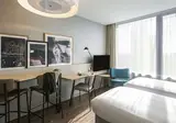 Aparthotel Adagio London Stratford foto 13