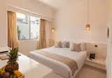 Tanoak Hotel foto 25