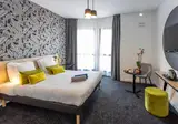 Nemea Appart'hôtel Nice Riviera foto 5