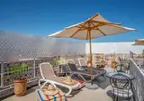 Riad Hafssa & Spa foto 8