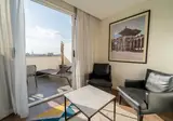 New President Hotel Zamalek foto 4