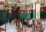 Cristine Bedfor Guest House Malaga foto 3