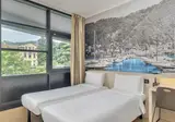 B&B HOTEL Como Camerlata foto 30
