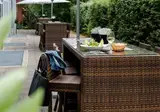 Mercure Hotel Düsseldorf Kaarst foto 12
