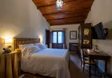 Villa del Gattopardo Suites & Spa foto 3