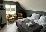 Giethoorn Old Art Hotel foto 13
