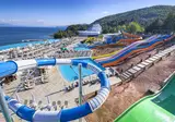 Hotel Izgrev Spa & Aquapark foto 1