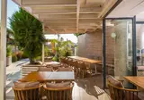 Senses Blue Boutique Hotel foto 21