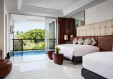 Sofitel Bali Nusa Dua Beach Resort foto 29