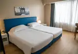 Best Western Hotel Blaise & Francis Milano foto 26