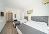 Halici Hotel foto 6