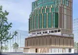 Valia Hotel Bangkok Sukhumvit foto 11