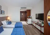 Lionel Hotel Istanbul foto 4