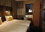 Ibis Casa Gare foto 2