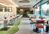 Ibis Styles Madrid Airport Valdebebas foto 6