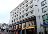 Victory Hotel & Spa Istanbul foto 2
