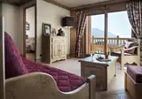 Residence CGH Les Chalets de Jouvence foto 4