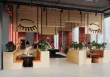 The Social Hub Barcelona Poblenou foto 6