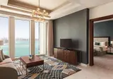 Wyndham Grand Doha West Bay Beach foto 5