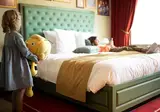 Plopsa Theater Hotel foto 2