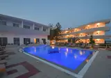 Evita Bay Hotel foto 16