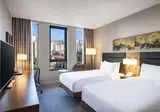 Hilton Garden Inn Tbilisi Chavchavadze foto 4