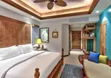 SAii Lagoon Maldives foto 19