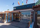 Appartementen Villa Florida foto 22