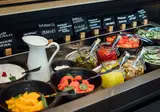 Hotel Vienna House Easy Chopin Cracow foto 13