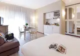 Adagio Aparthotel Rome Vatican foto 15
