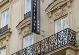 Montfleuri Hotel Arc de Triomphe foto 22