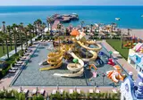 Titanic Mardan Palace foto 9