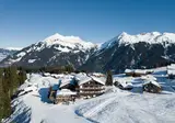 Alpenhotel Garfrescha foto 1