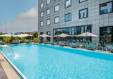 IH Hotels Milano Lorenteggio foto 10