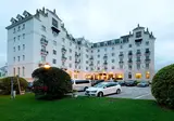 Eurostars Hotel Real foto 21