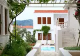 Skopelos Village Hotel foto 2
