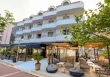 Hotel Milenij foto 4