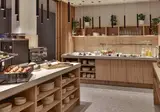 Radisson Hotel Liege City Centre foto 14