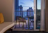 Hilton Garden Inn Waikiki Beach foto 8