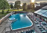 Bohinj ECO Hotel foto 9