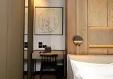 Nobus Hotel foto 4