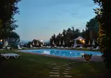 Villa Borgo San Pietro foto 14