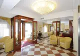 Romantik Hotel Russo Palace foto 4