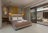 Serenity Luxury Hotel Agrilia foto 15
