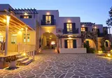 Paros Inn Hotel foto 15