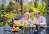 Vakantiepark De Rimboe en De Woeste Hoogte foto 5