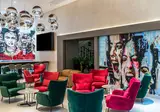 T62 Hotel foto 8