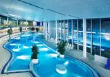 4*S Hotel Spa Resort Geinberg foto 6